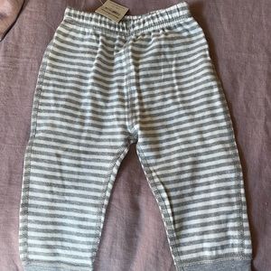 Hanna Andersson pants - NWT